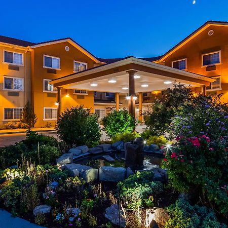 Best Western Plus Caldwell Inn & Suites Dış mekan fotoğraf