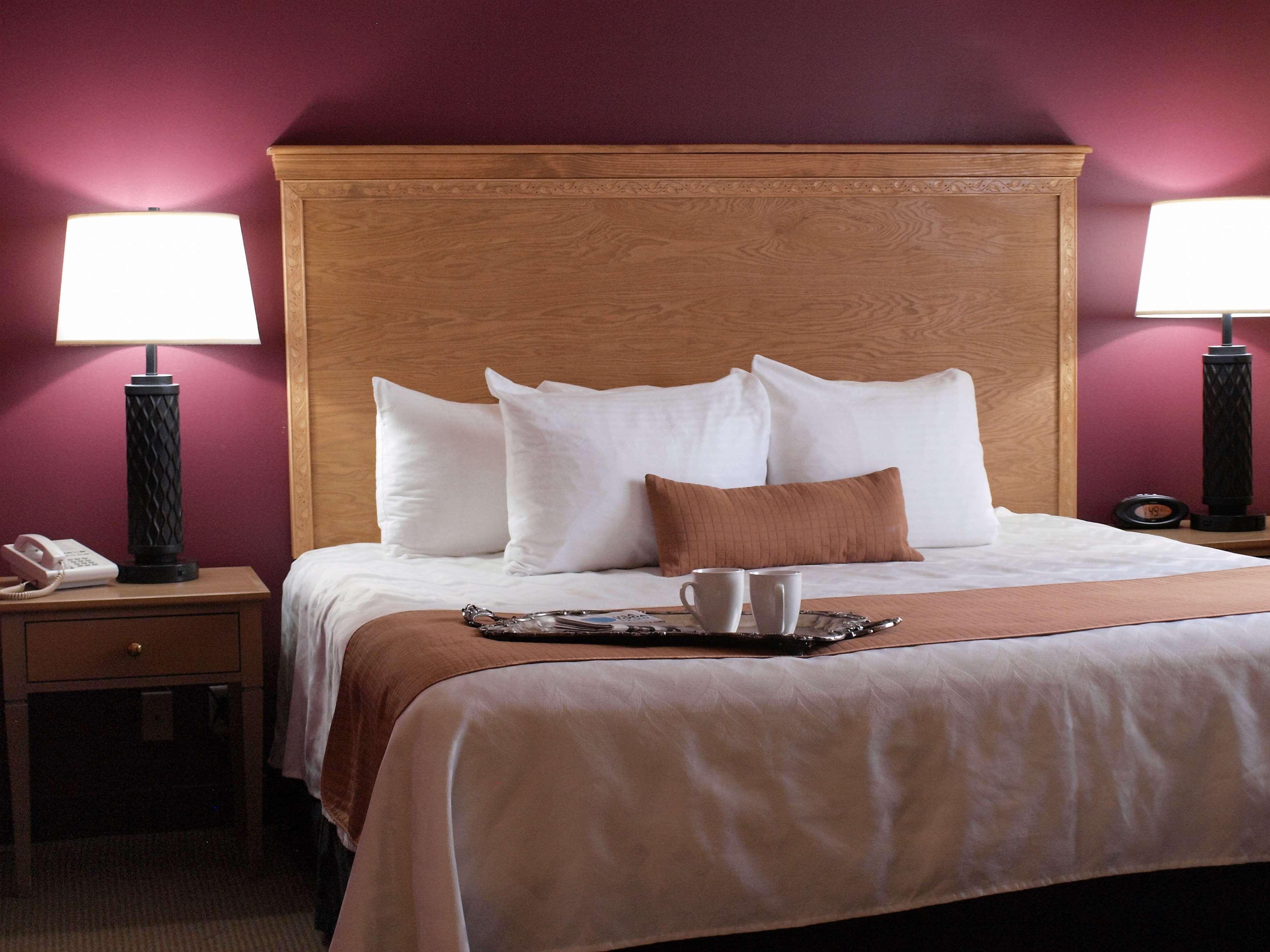 Best Western Plus Caldwell Inn & Suites Dış mekan fotoğraf