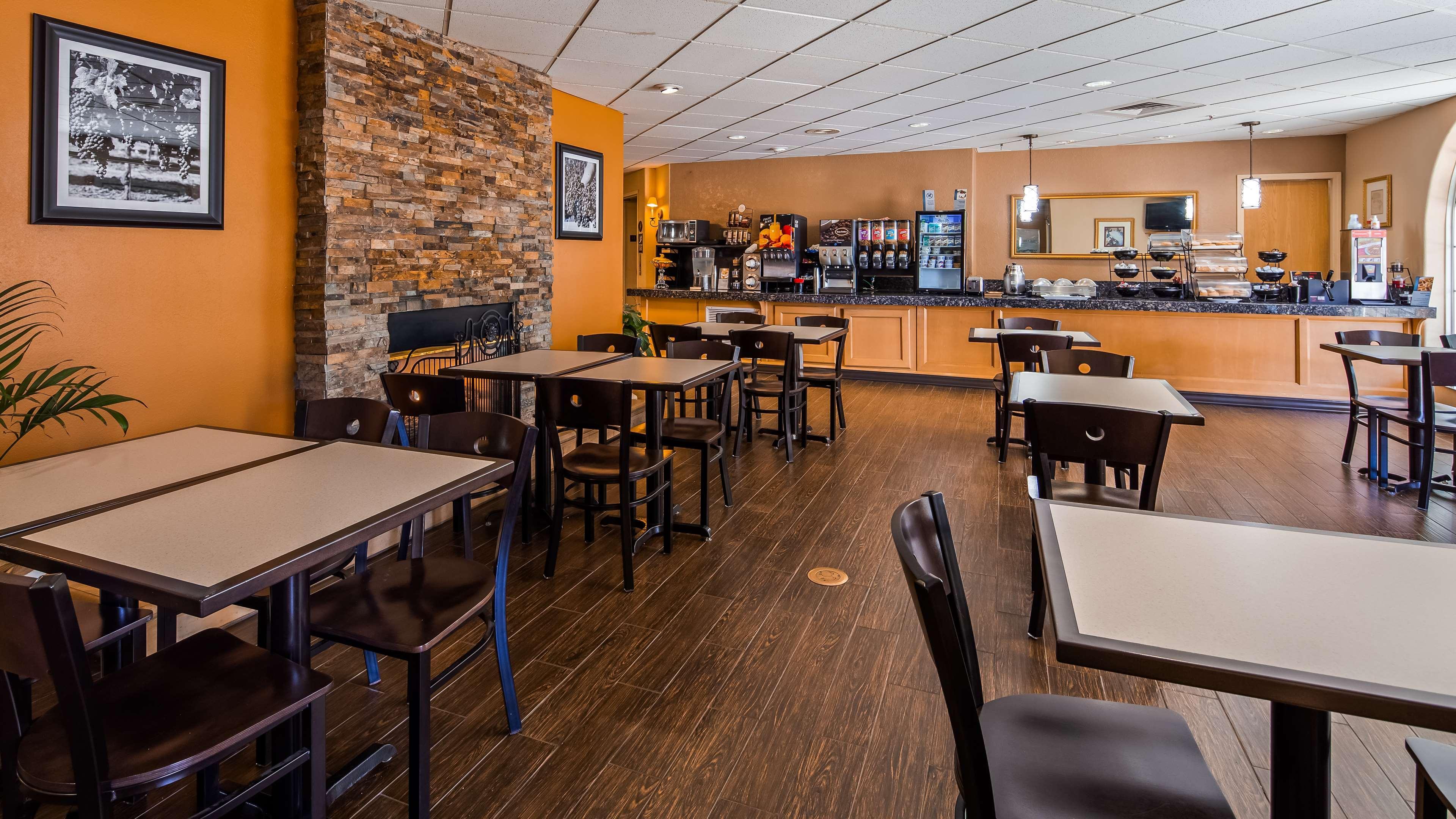 Best Western Plus Caldwell Inn & Suites Dış mekan fotoğraf