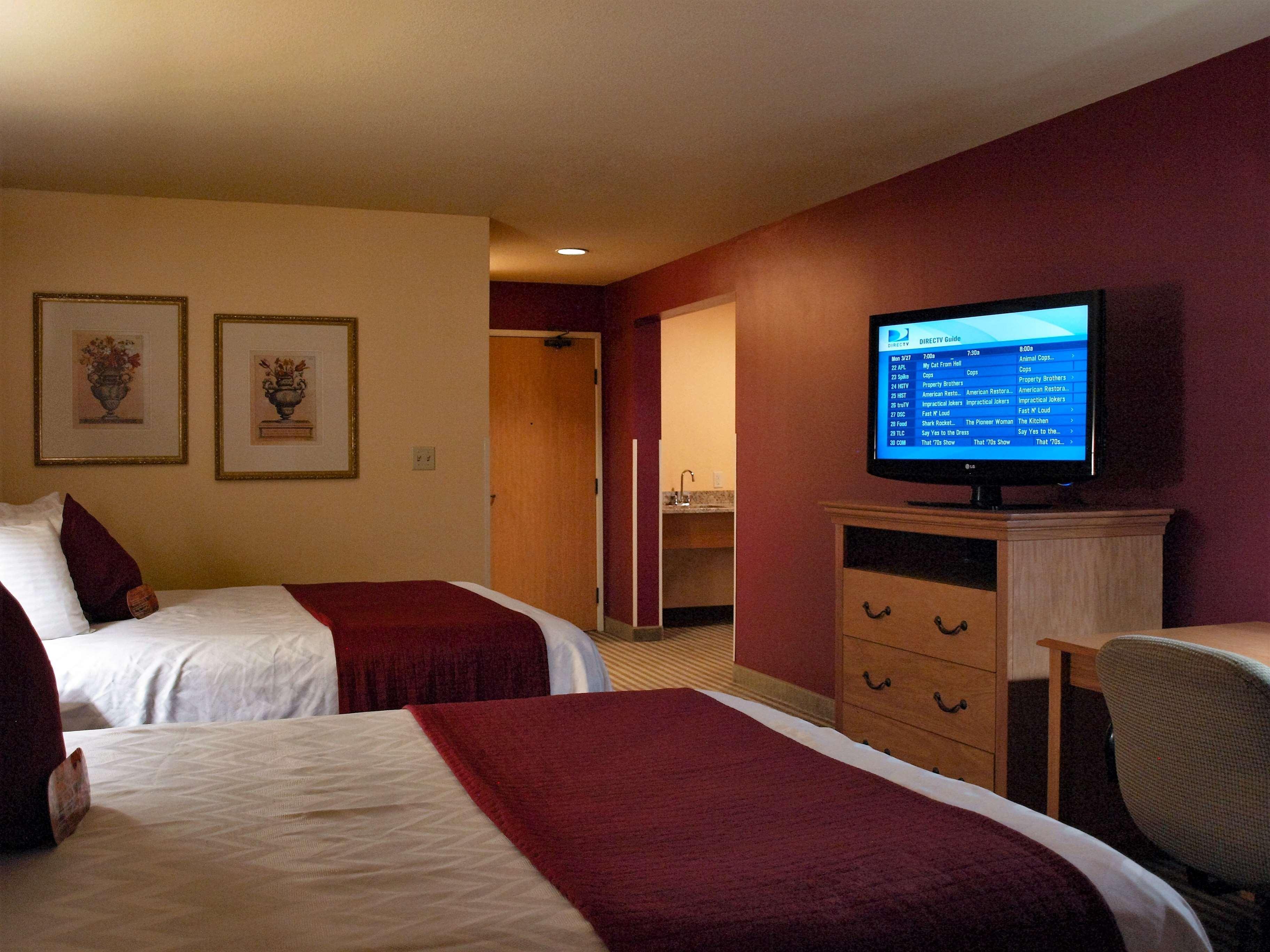 Best Western Plus Caldwell Inn & Suites Dış mekan fotoğraf