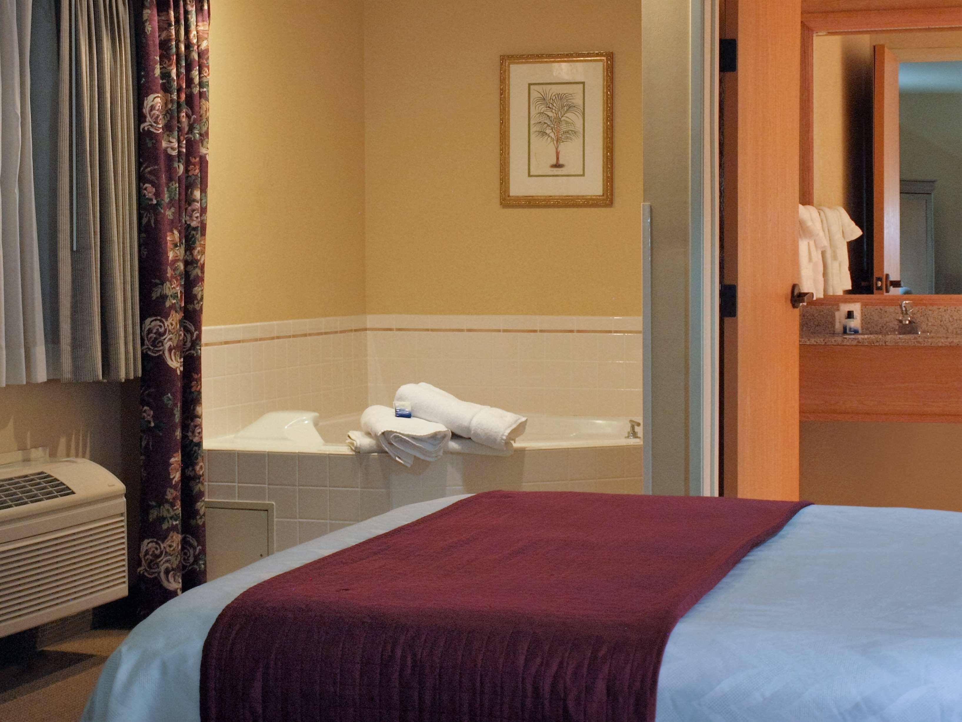 Best Western Plus Caldwell Inn & Suites Dış mekan fotoğraf