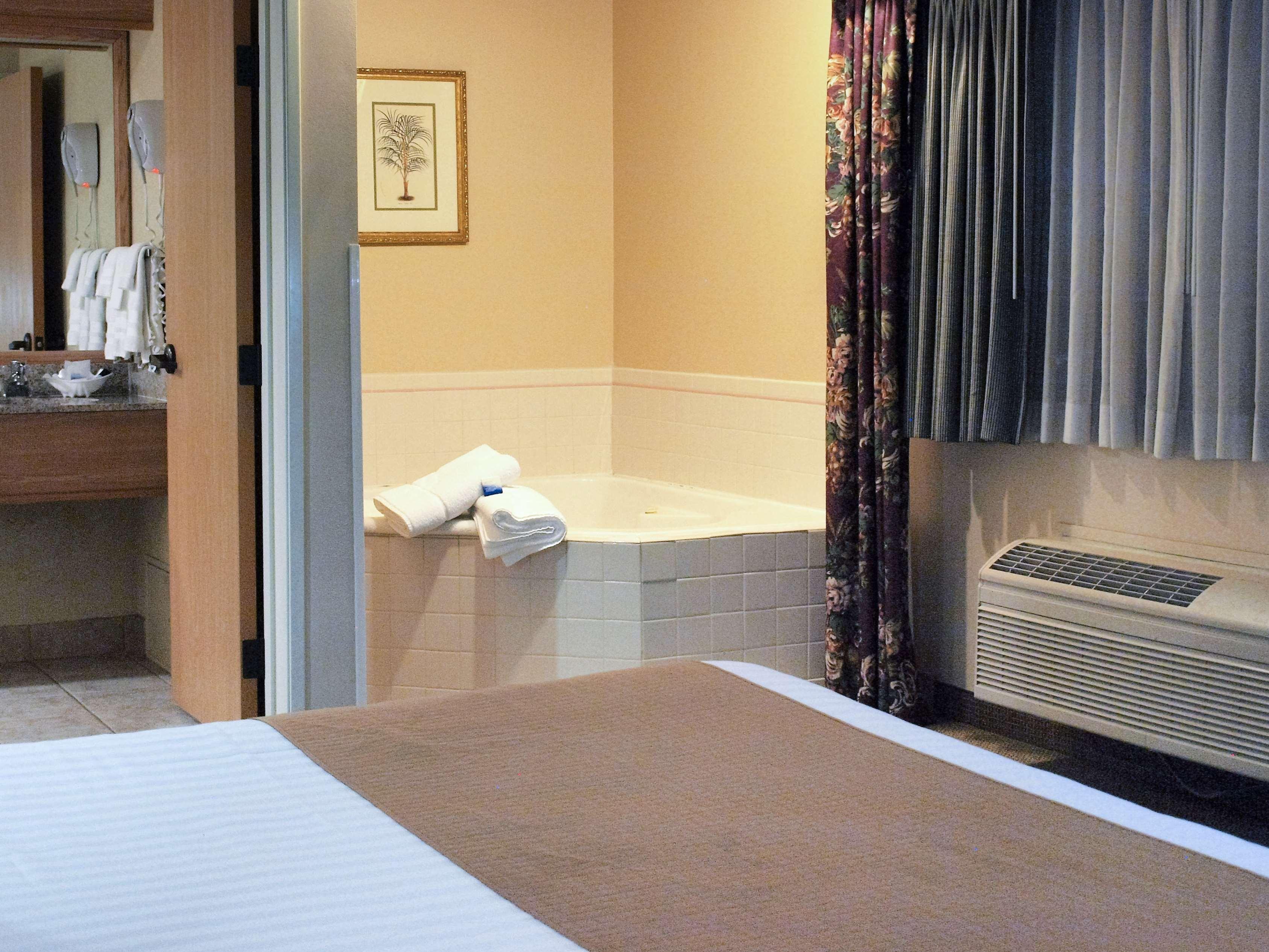 Best Western Plus Caldwell Inn & Suites Dış mekan fotoğraf
