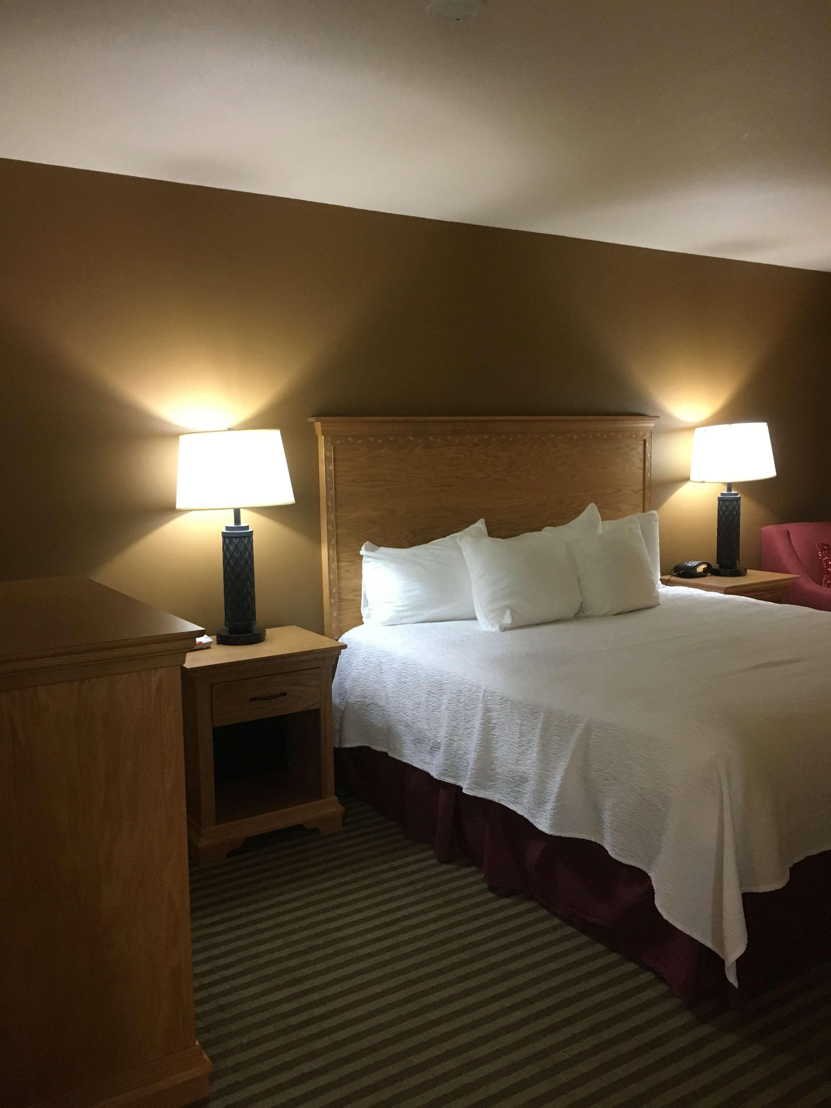 Best Western Plus Caldwell Inn & Suites Dış mekan fotoğraf