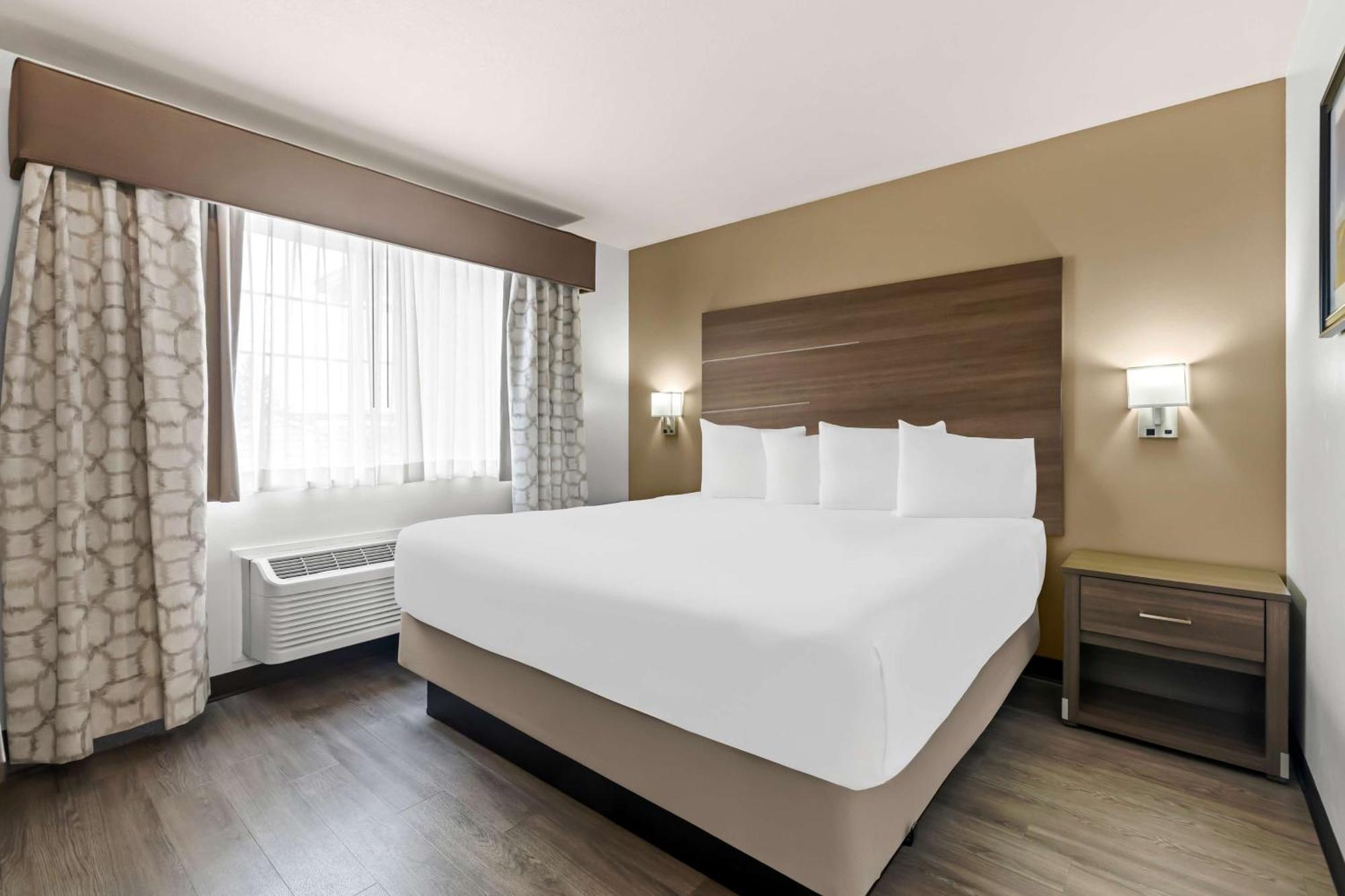 Best Western Plus Caldwell Inn & Suites Dış mekan fotoğraf