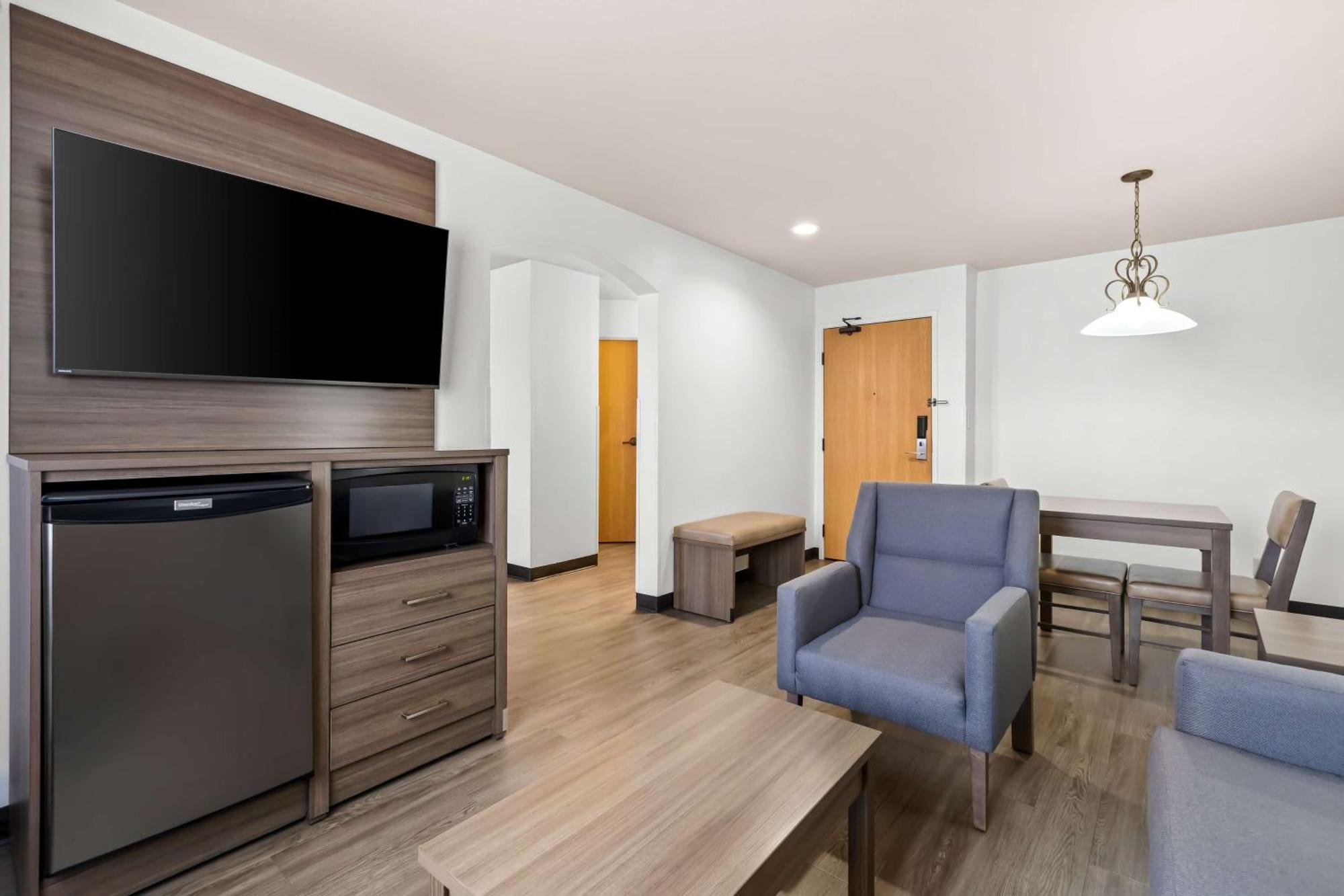 Best Western Plus Caldwell Inn & Suites Dış mekan fotoğraf