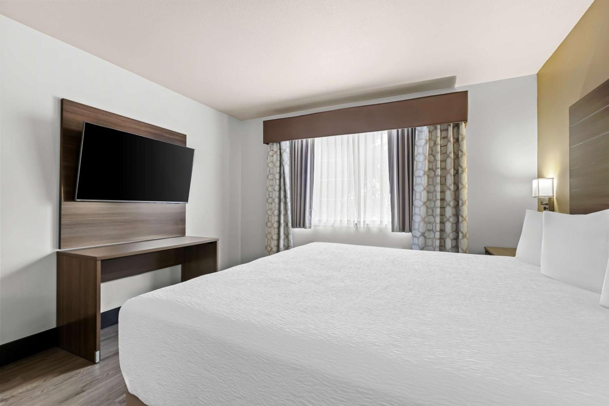 Best Western Plus Caldwell Inn & Suites Dış mekan fotoğraf