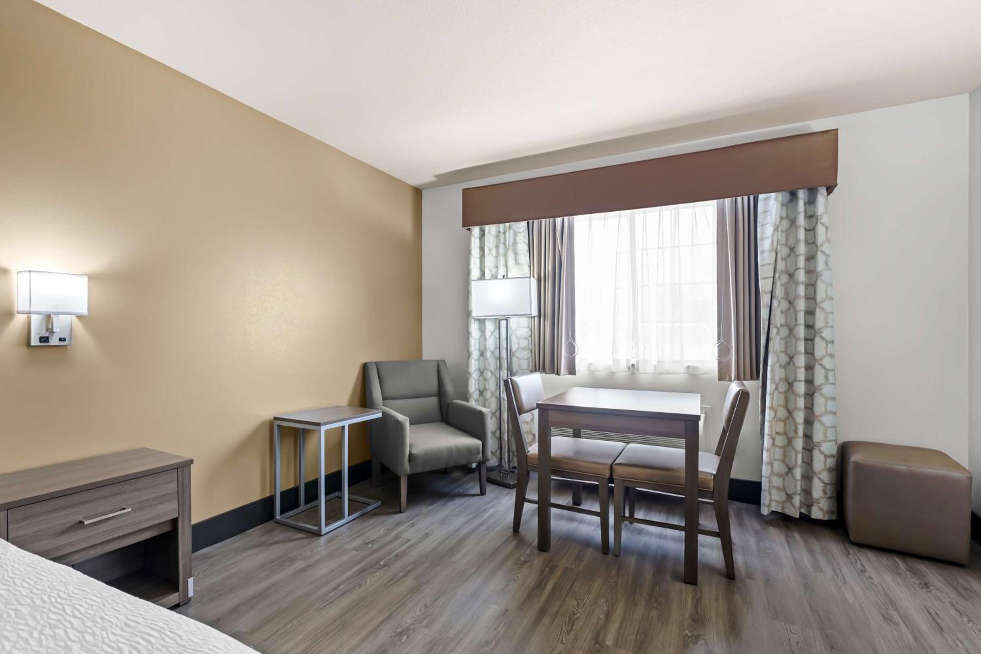 Best Western Plus Caldwell Inn & Suites Dış mekan fotoğraf
