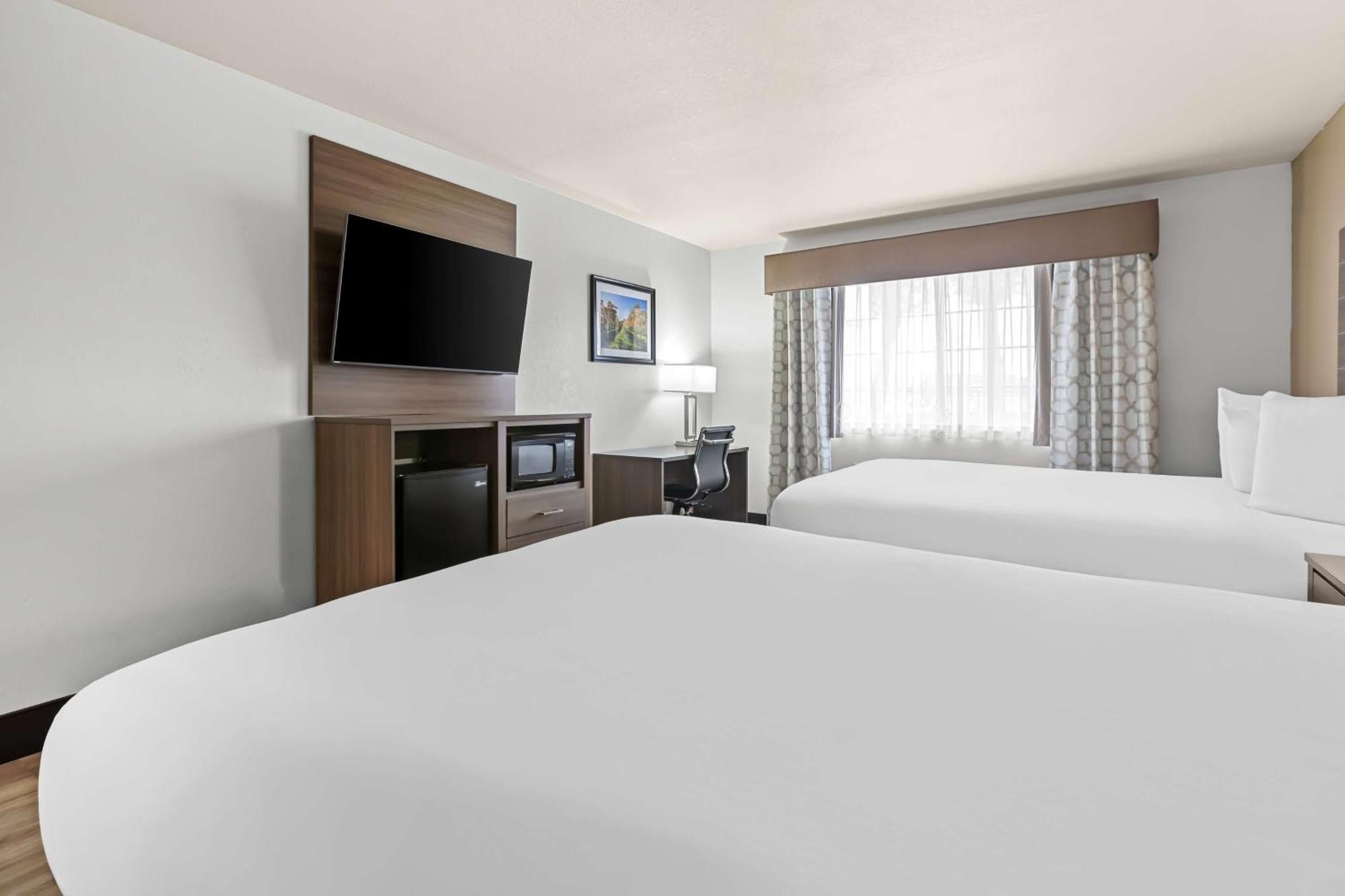 Best Western Plus Caldwell Inn & Suites Dış mekan fotoğraf