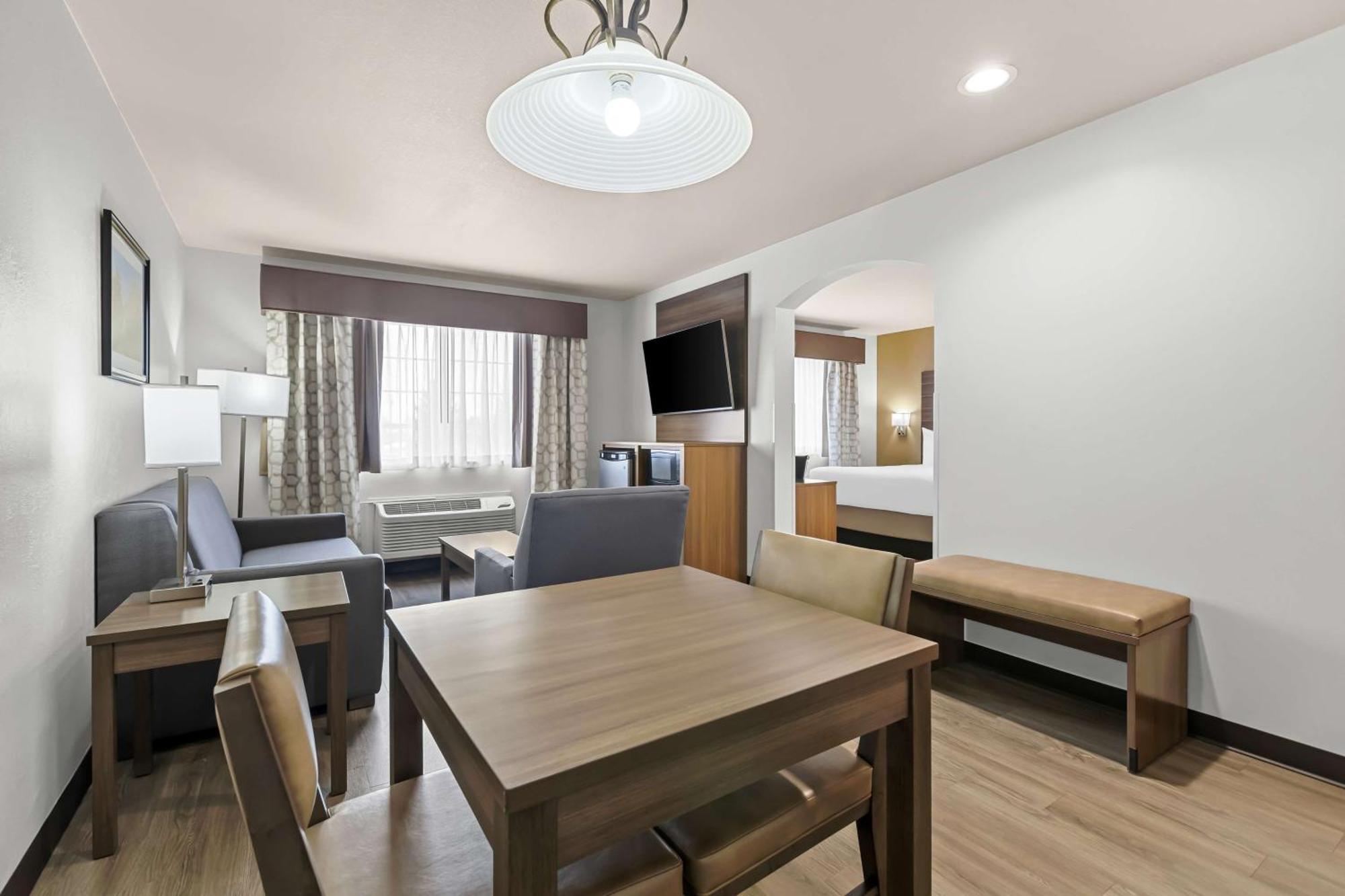 Best Western Plus Caldwell Inn & Suites Dış mekan fotoğraf